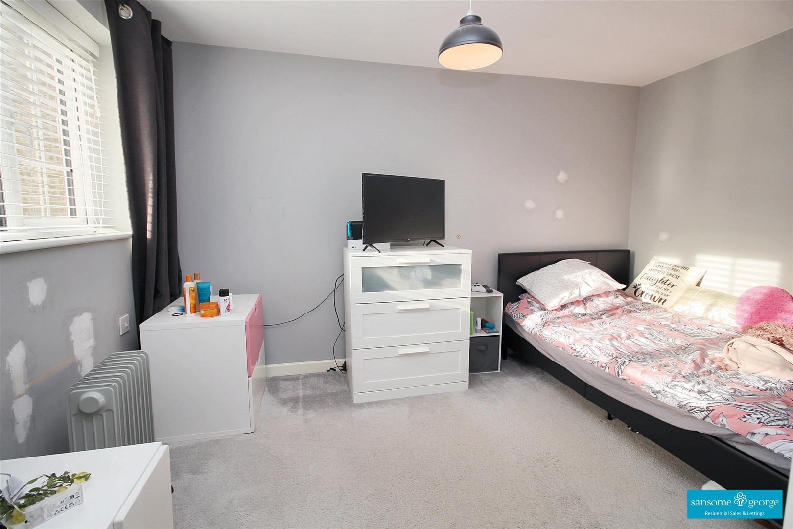 Cornwall Close, Tilehurst